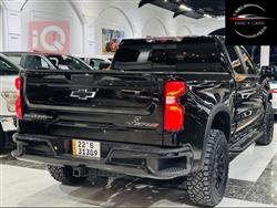 شيفروليه سلفرادو